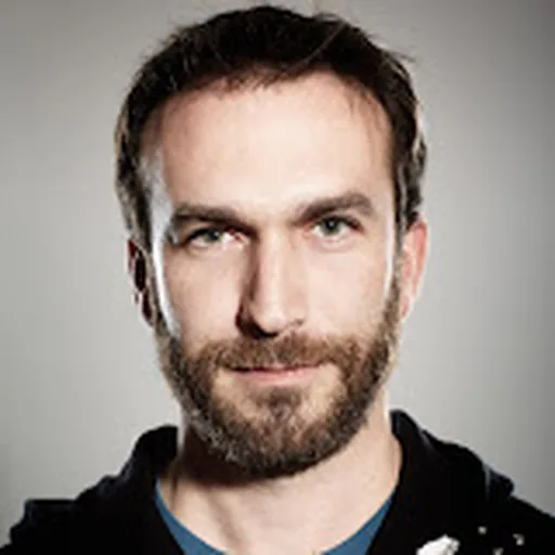 Raphaël Lacoste