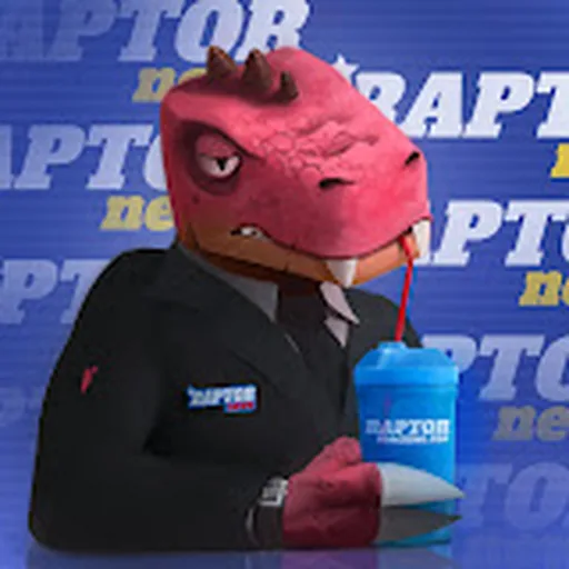 The Raptor