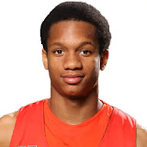 Rashad Vaughn