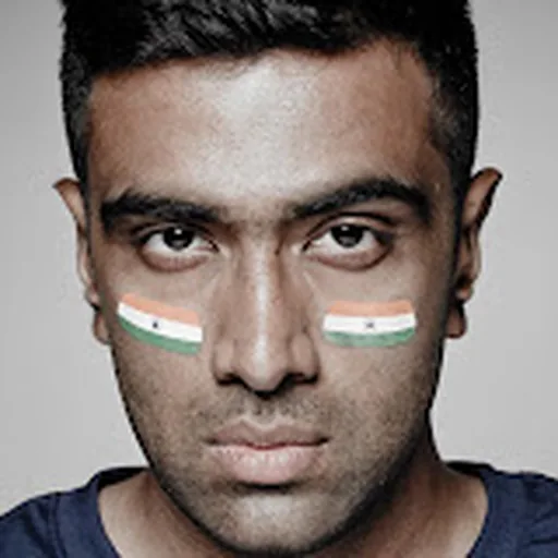 Ravichandran Ashwin