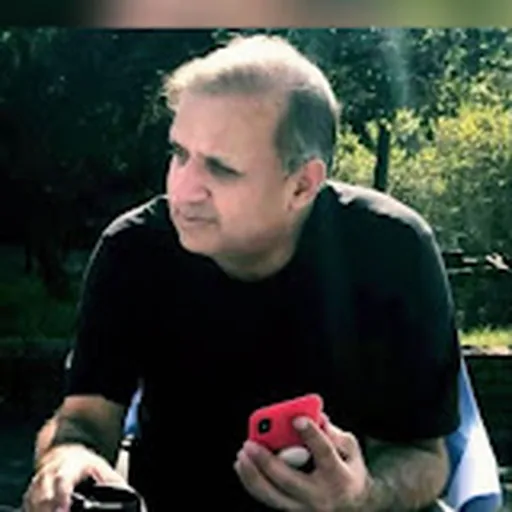 Rauf Klasra