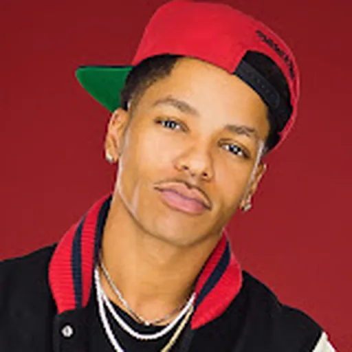 Terrence Green