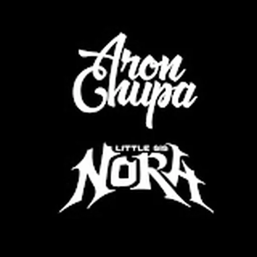 AronChupa