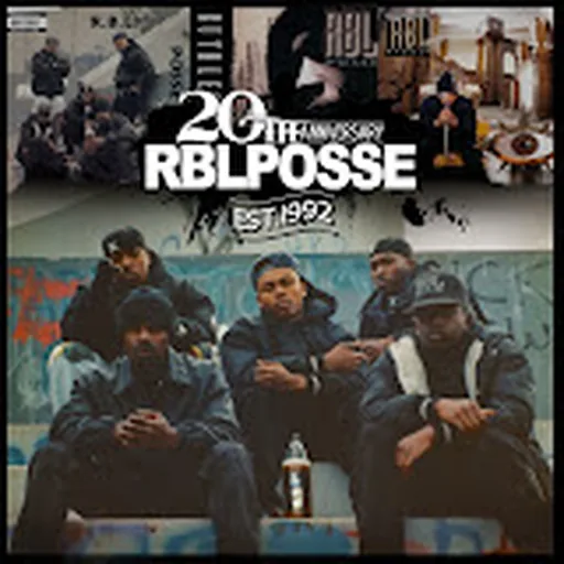 RBL Posse