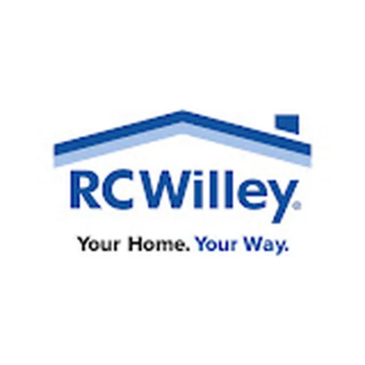 RC Willey Home Furnishings