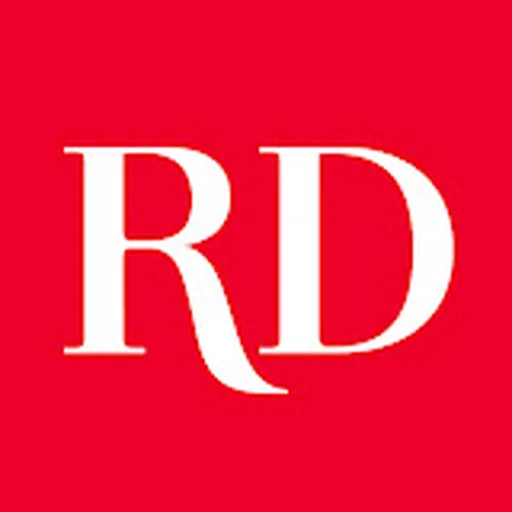 Reader's Digest