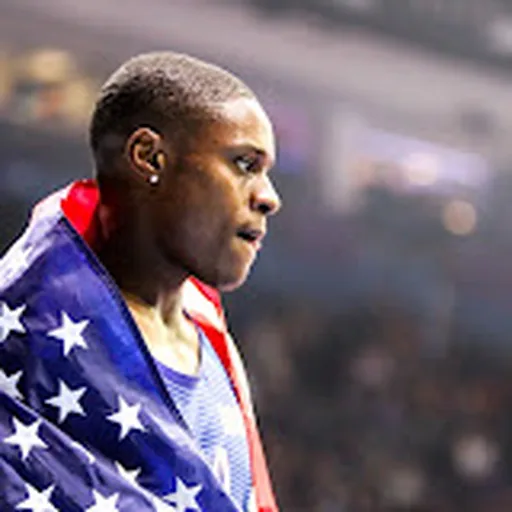 Christian Coleman