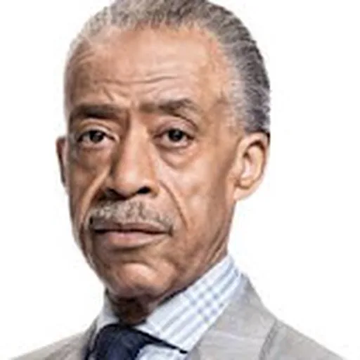 Al Sharpton