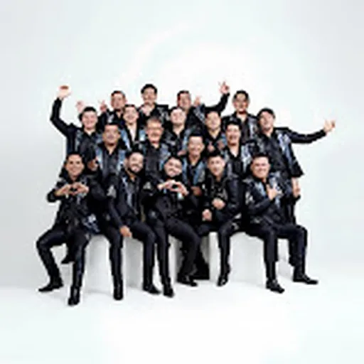 La Arrolladora Banda El Limón