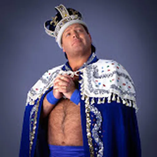 Jerry Lawler