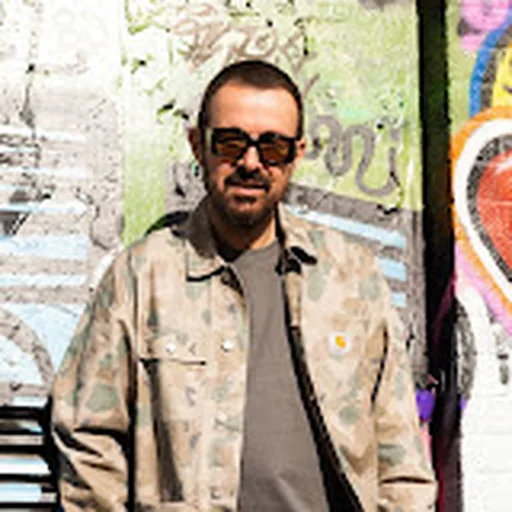 Judge Jules
