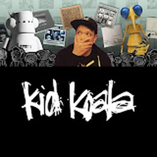 Kid Koala