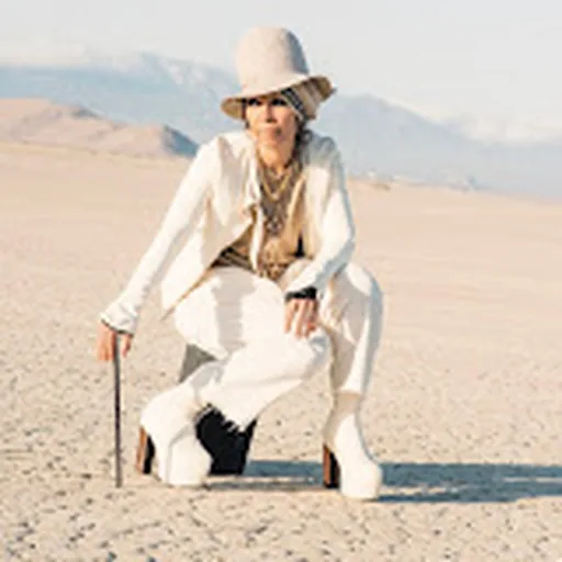 Linda Perry