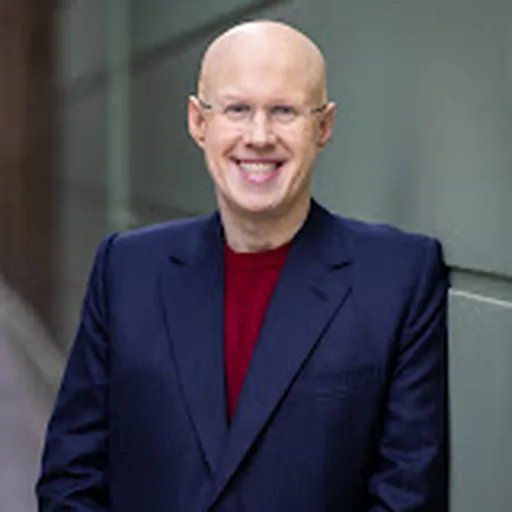 Matt Lucas