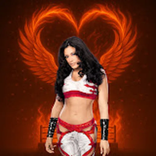 Melina Perez