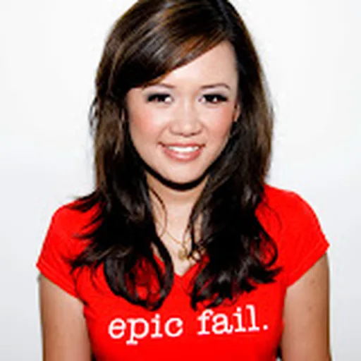 Natalie Tran