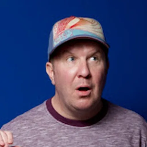 Nick Swardson