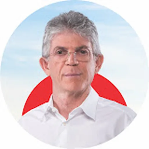 Ricardo Coutinho