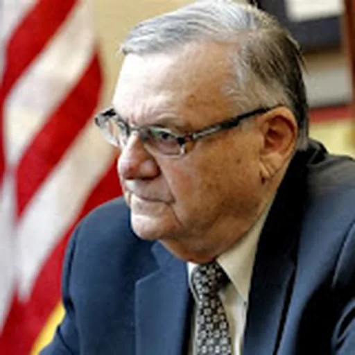 Joe Arpaio