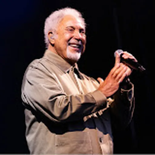 Tom Jones