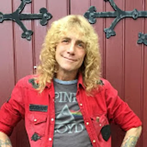 Steven Adler
