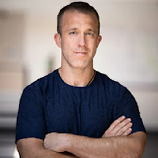Tucker Max