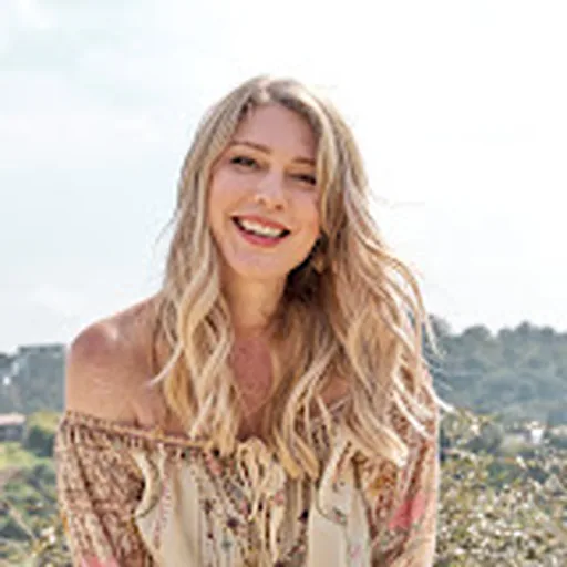 Rebecca Campbell