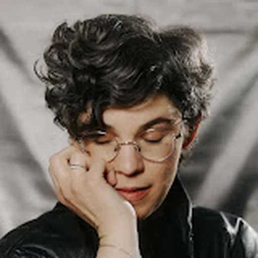 Rebecca Sugar