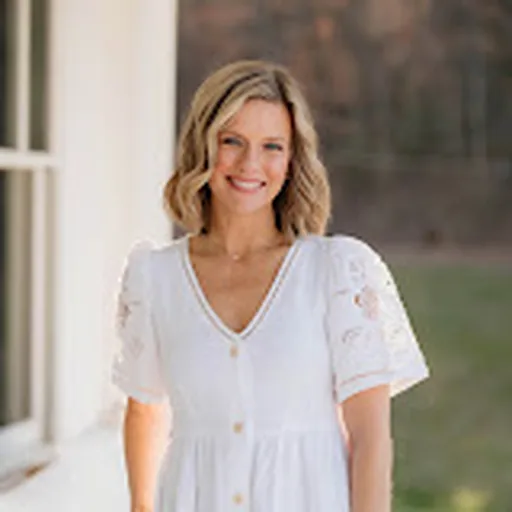 Rebekah Lyons