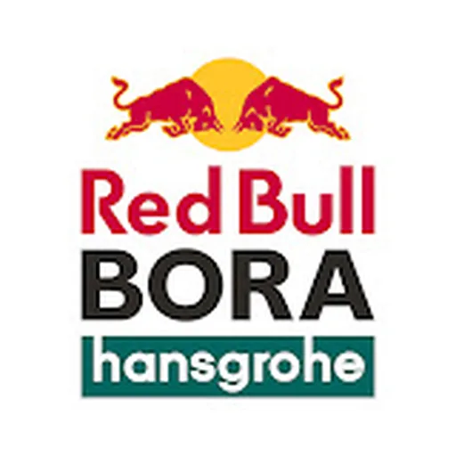 Red Bull-Bora-Hansgrohe