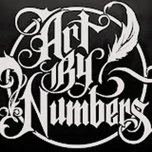 Art by Numbers