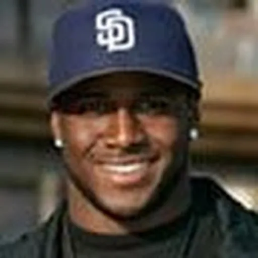 Reggie Bush
