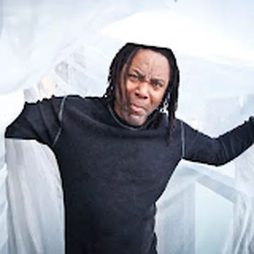 Reginald D. Hunter