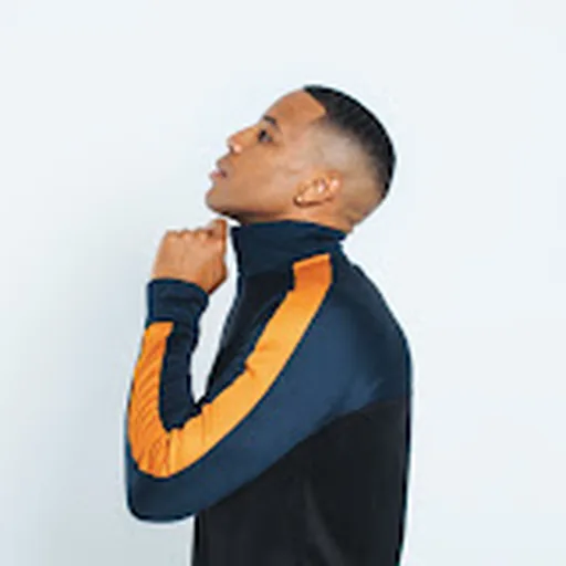 Reggie Yates