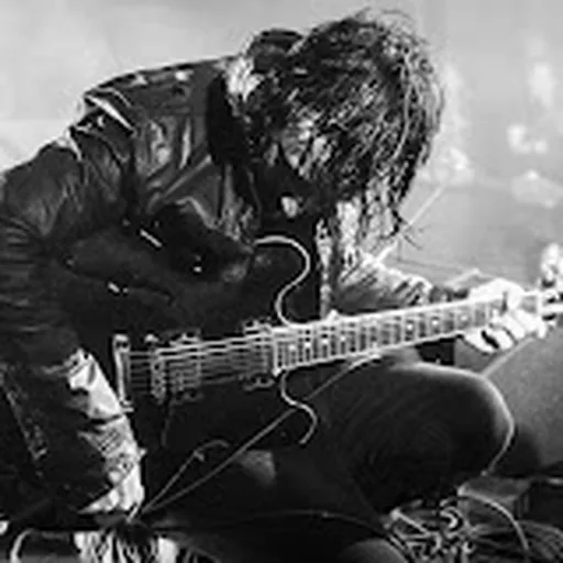Reignwolf