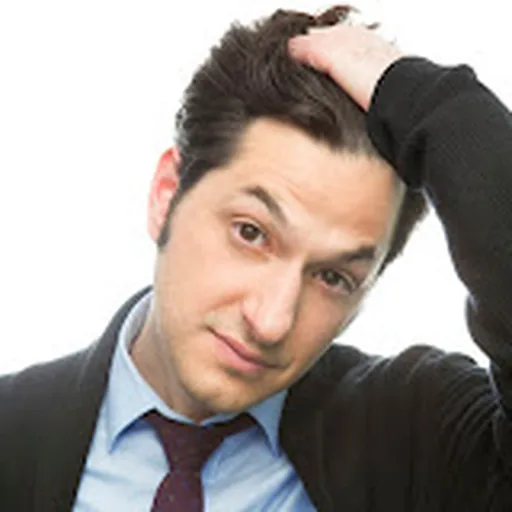 Ben Schwartz