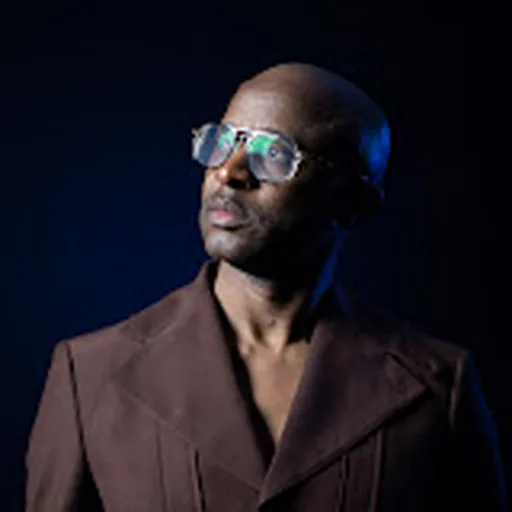 Arthur Mafokate