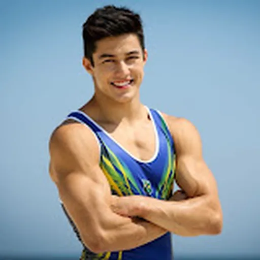 Arthur Mariano