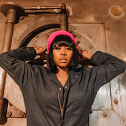 Remy Ma