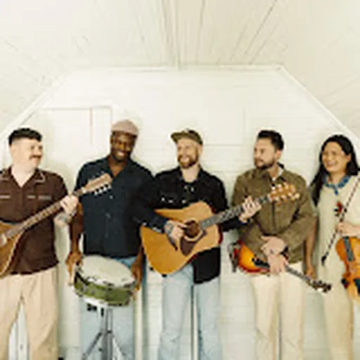 Rend Collective Experiment