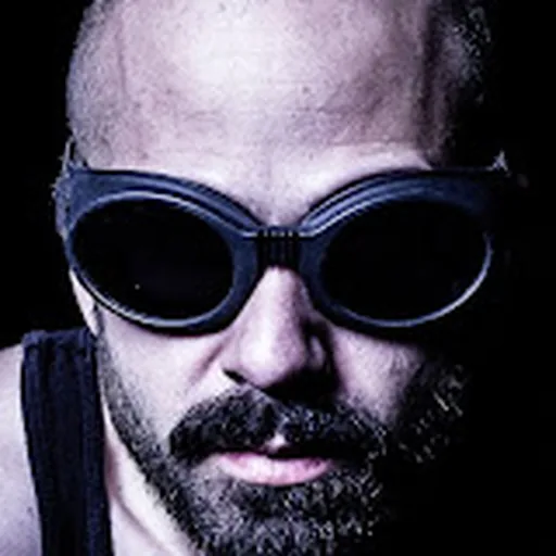 Renato Bartilotti