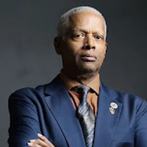 Hank Johnson