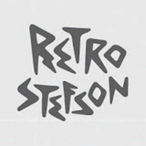 Retro Stefson