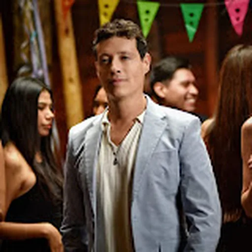 Reynaldo Pacheco