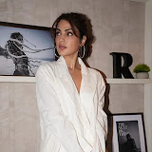 Rhea Chakraborty
