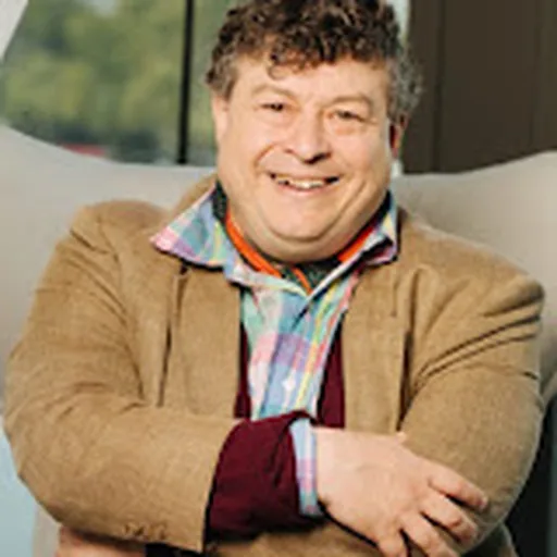 Rory Sutherland