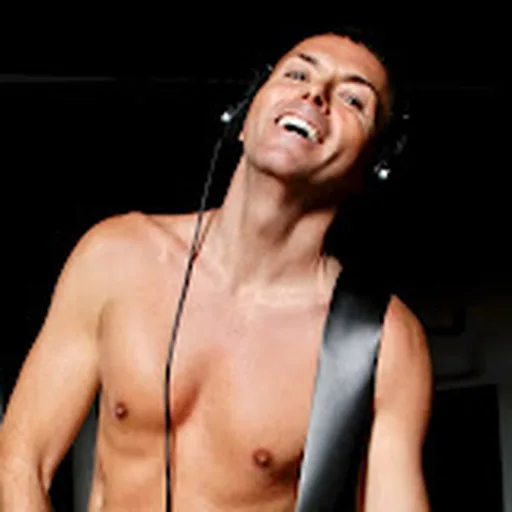 Richard Barone