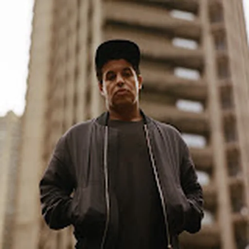 Richy Ahmed