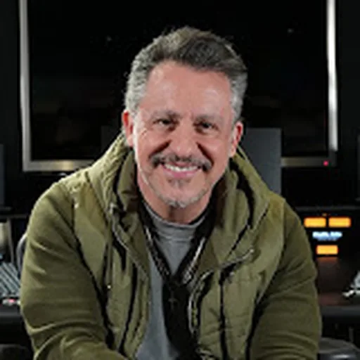 Rick Bonadio