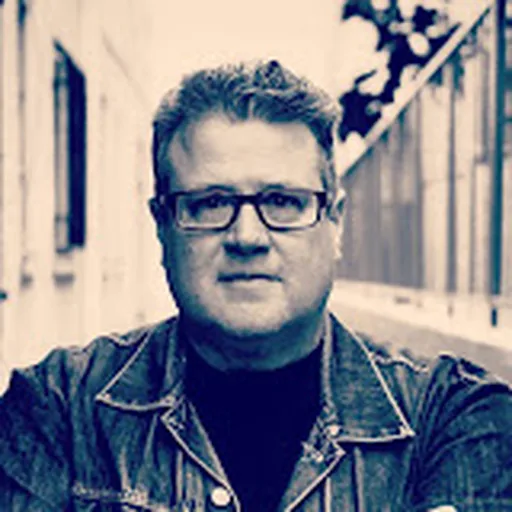 Rick Kosick